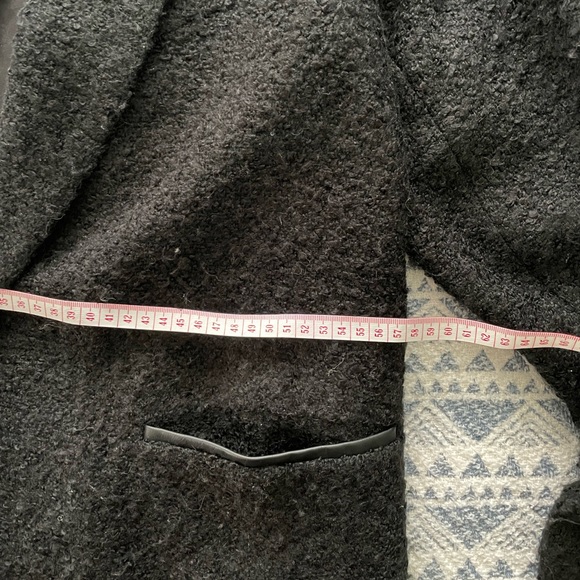 Vintage Club Monaco Blazer - Picture 5 of 6